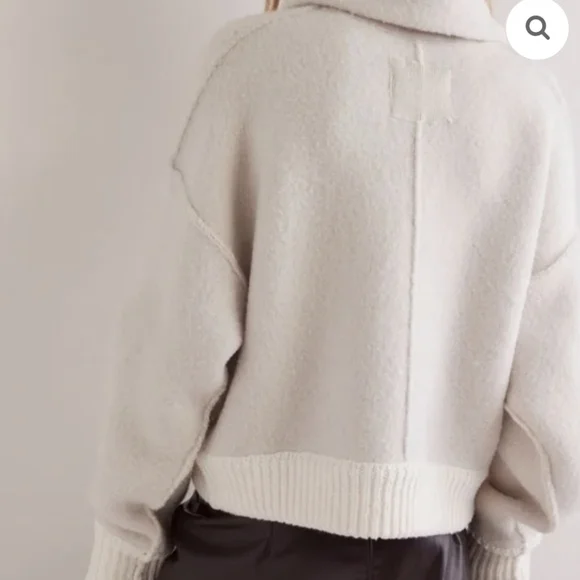 We The Free Always Sweater - Picture 3 of 11